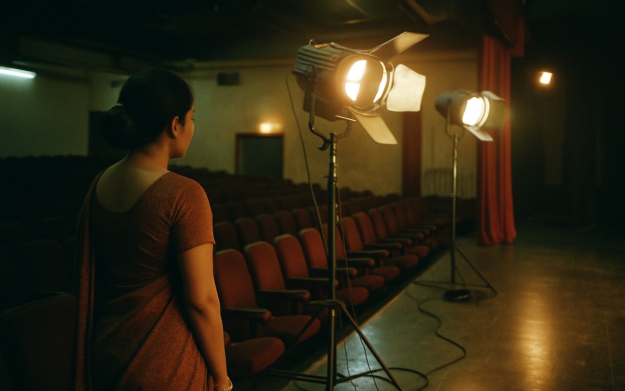 Mahima Makwana on Musafir Cafe: how a role changed her public image and what comes next