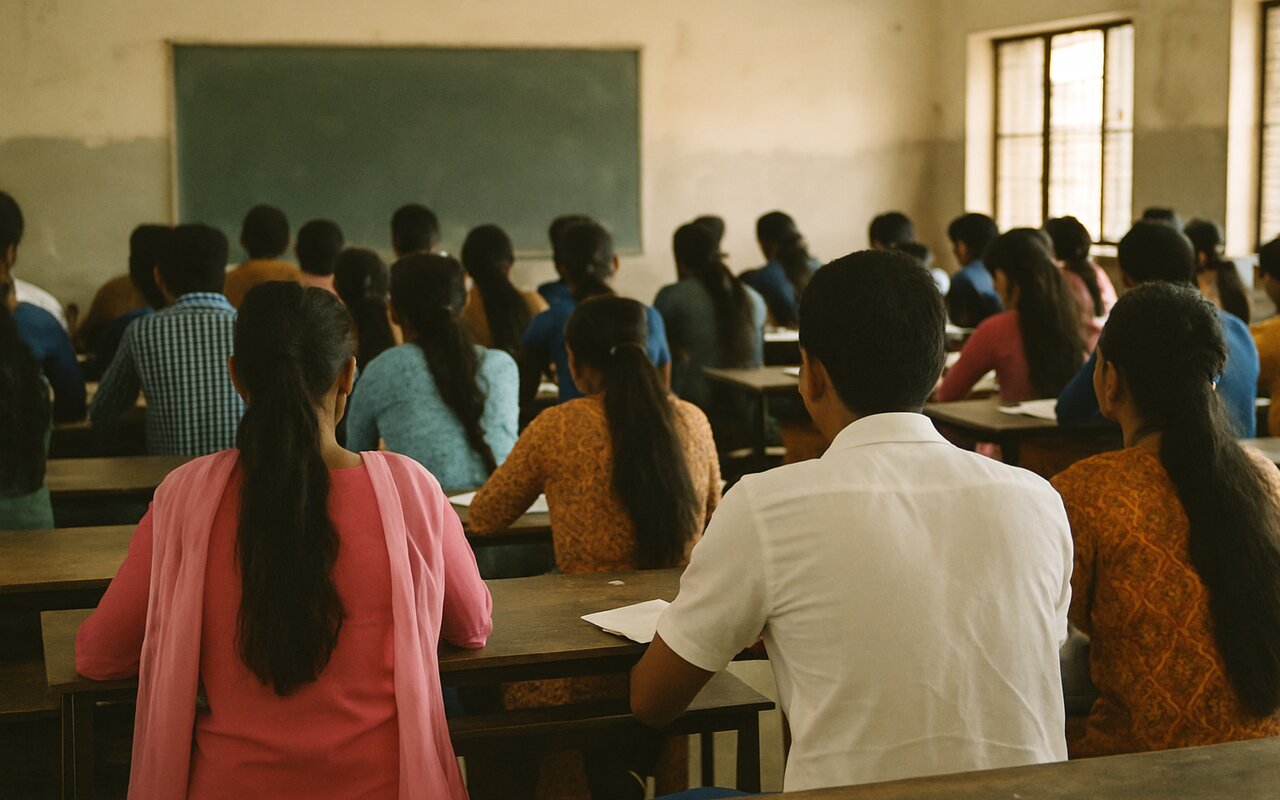 NEET SS काउंसलिंग 2025: MCC ने राउंड-2 के लिए 2,423 खाली सीटों की सूची जारी की — उम्मीदवारों के लिए क्या जानना जरूरी है