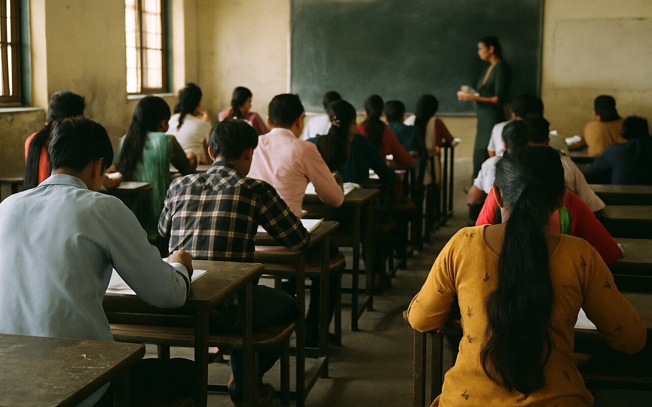 NEET UG काउंसलिंग: MCC ने रजिस्ट्रेशन सुधार का मौका दिया, चॉइस फिलिंग आज से शुरू