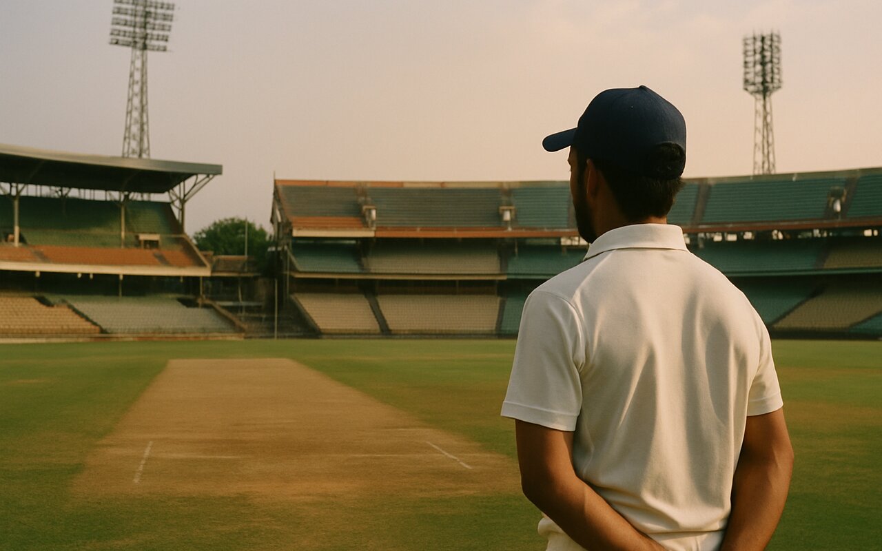 Rahane recalls MS Dhoni’s single non‑negotiable rule from the dressing room