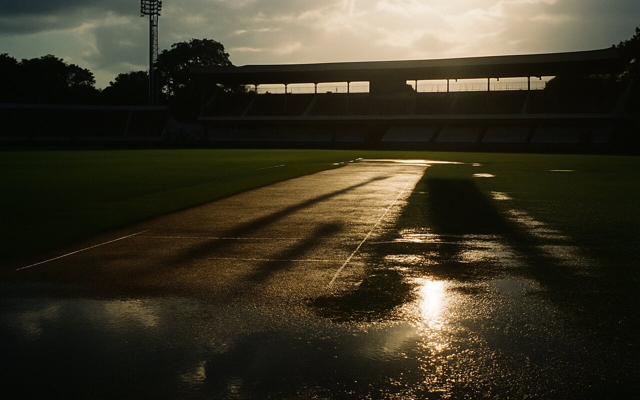 Rajat Patidar named Central Zone captain for Duleep Trophy; Rinku Singh appointed deputy