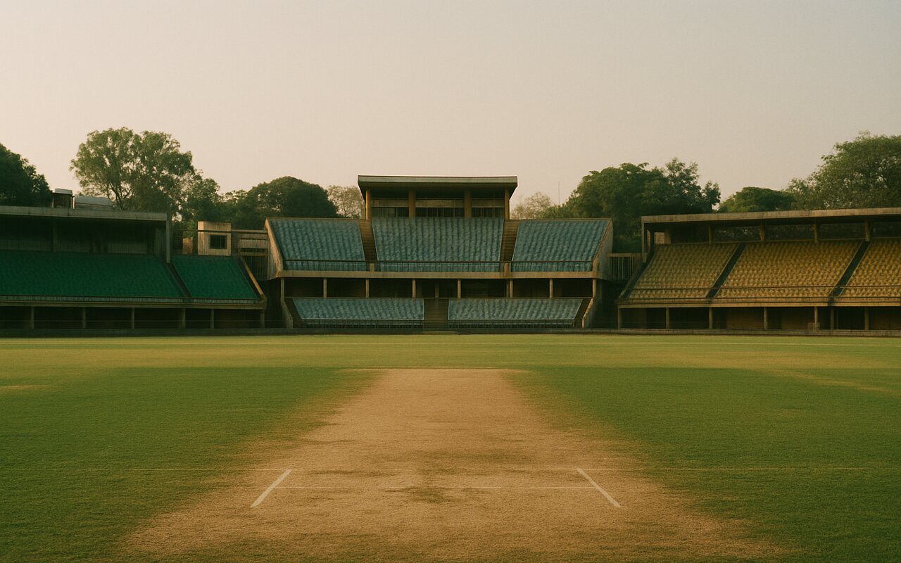Rajat Patidar named Central Zone captain for Duleep Trophy; Rinku Singh appointed deputy