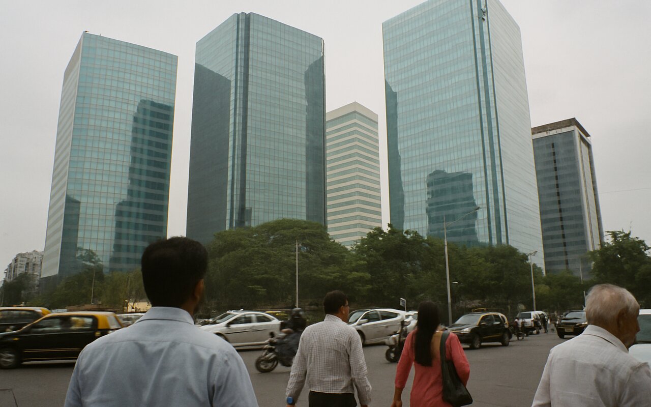 RBI drops priority-sector classification for FCNR(B) deposits — what it means for Indian banks and overseas depositors