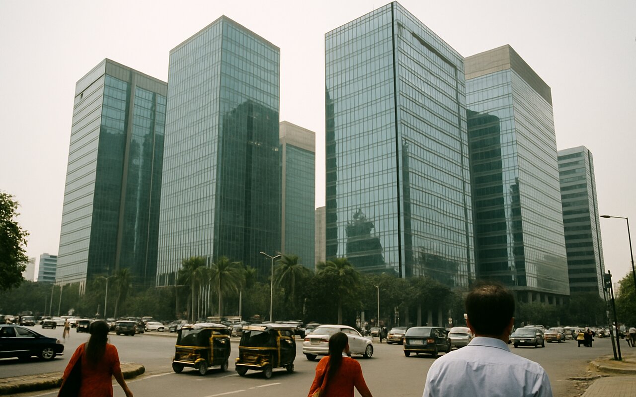 RBI:NRI(非居住インド人)からの預金増は「限定的かつ一時的」—市場と日系企業への示唆