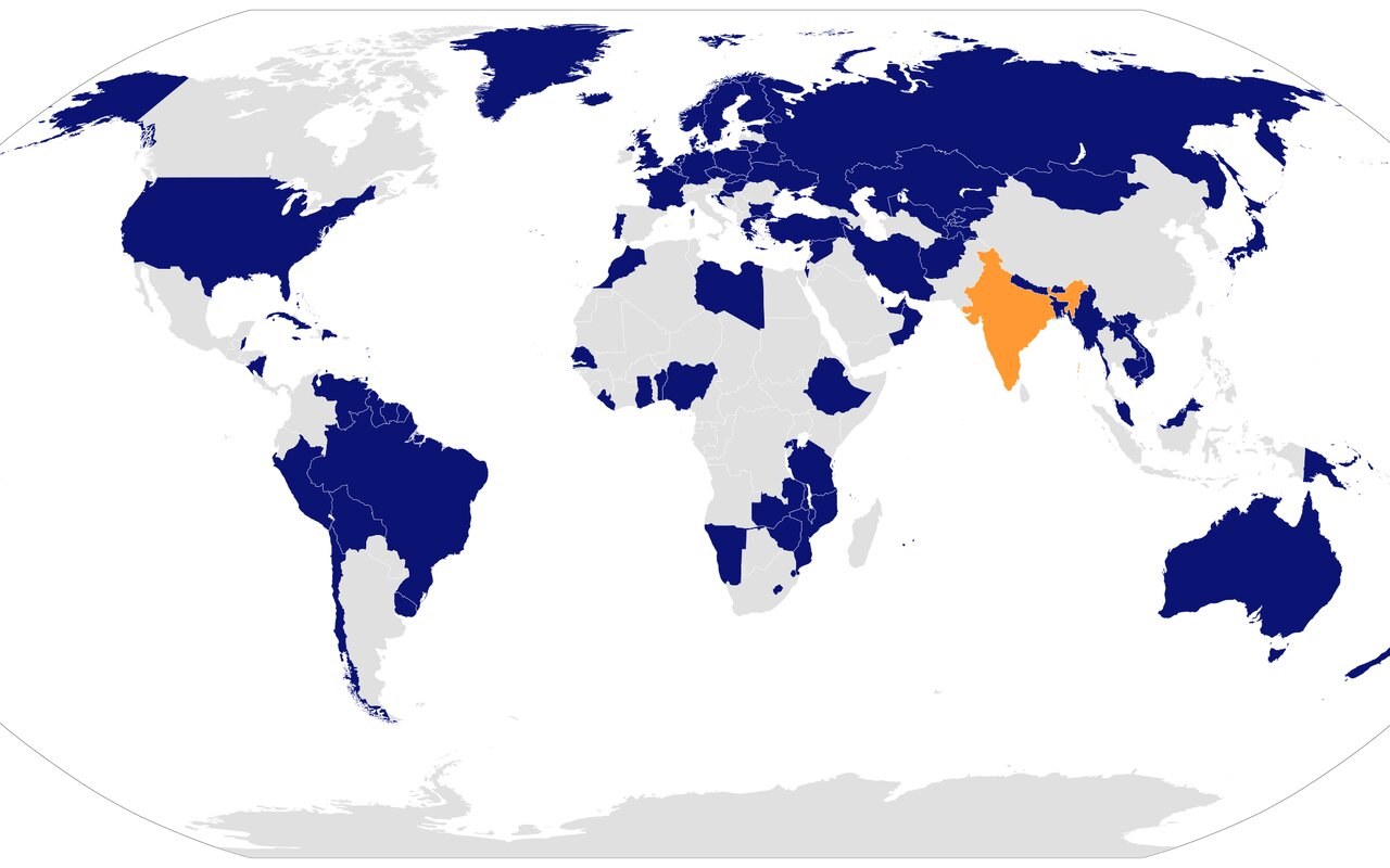 Russia now supplies more than half of India’s crude oil imports — and that reshapes energy and trade ties