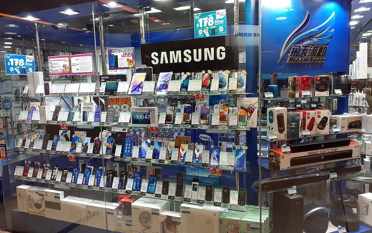 Samsung Galaxy A55 y Vivo V30 Pro: dos “premium accesibles” que se enfrentan en el mercado indio