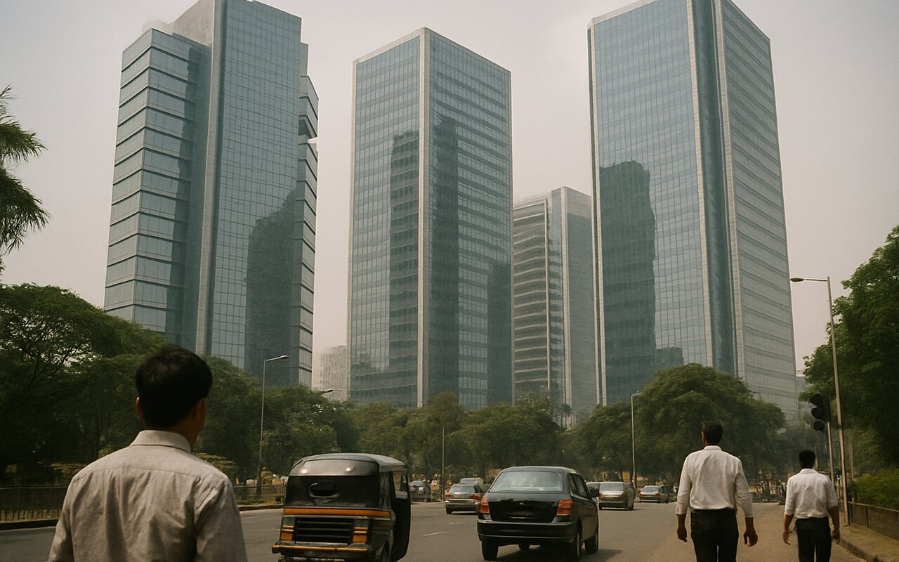SEBI: Indische Märkte werden innenpolitisch getragen, weltweite Risiken bleiben bestehen