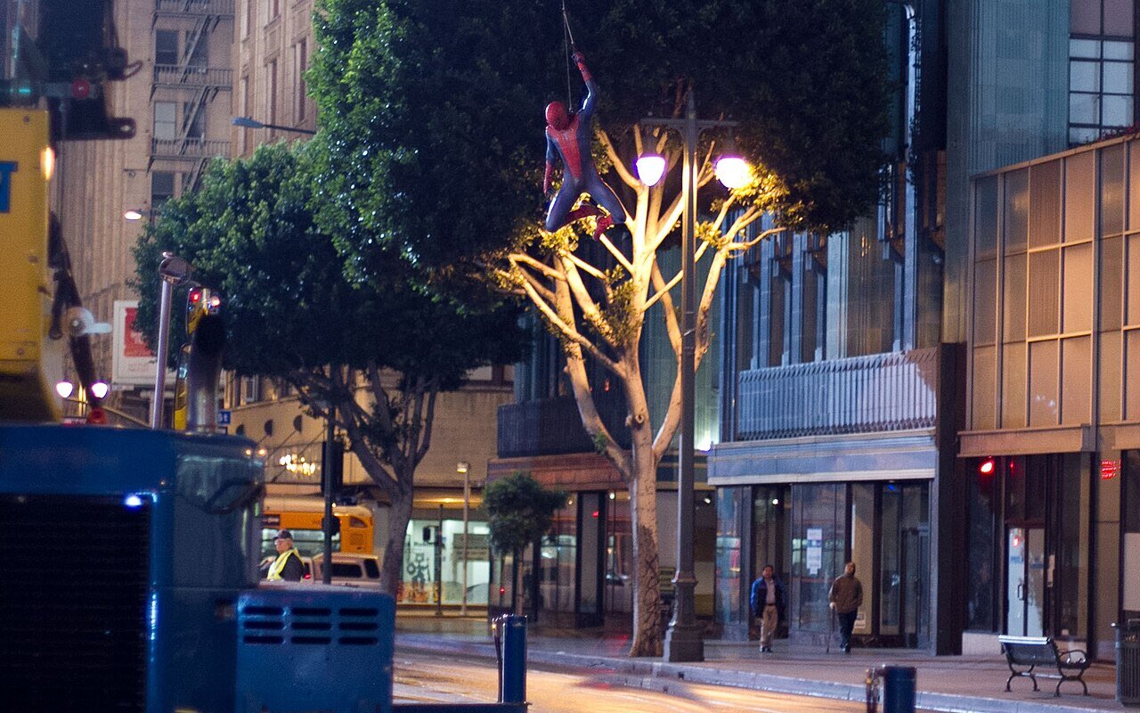 Spider-Man&rsquo;s new film posts a $927 million global opening — what that means beyond the US