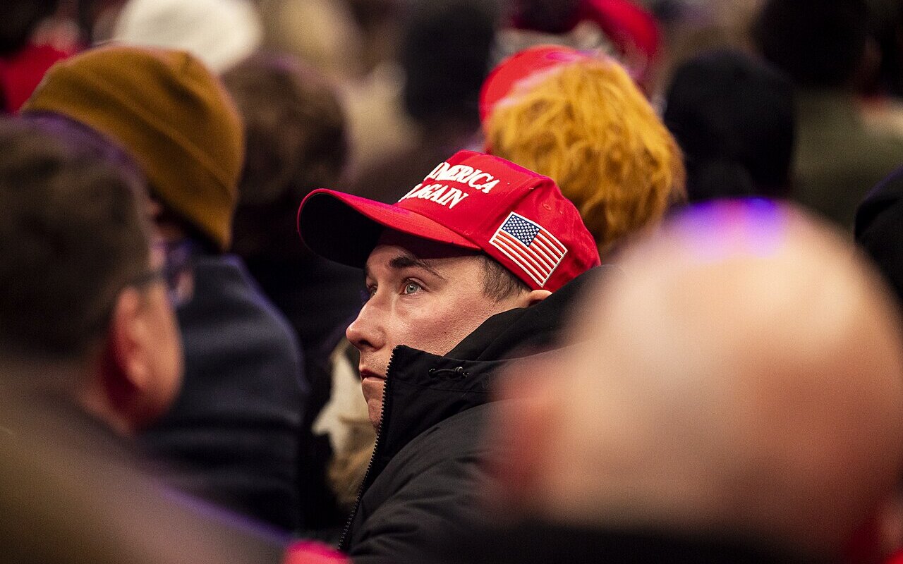 US bank Capital One closes more than 300 Trump Organization accounts after anti-money laundering review