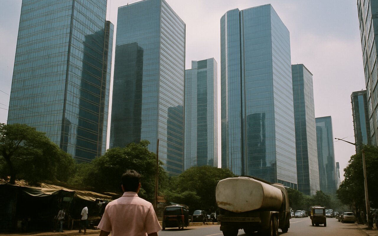 US crude destined for Israel again — what this means for energy markets and India