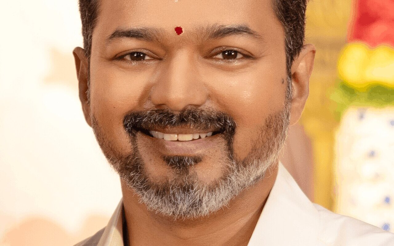 Vijay’s Jana Nayagan shows signs of slowdown on day 12 after strong opening run