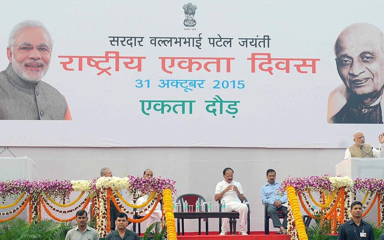 „Von No‑Go zu Go‑Ahead“: Modi hebt Deep‑Sea‑Erkundung als Wirtschaftsprojekt hervor