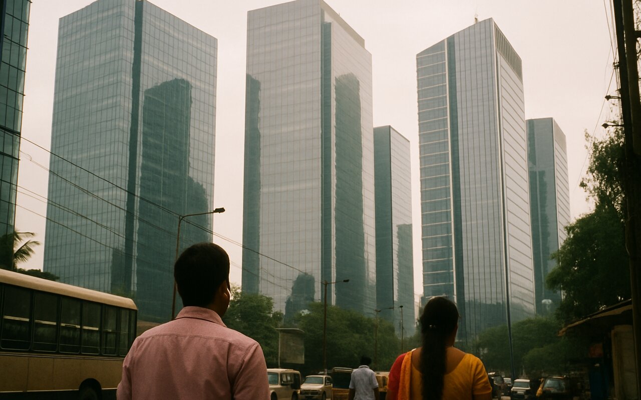 Why NBFC gold loans jumped — and what it means outside India
