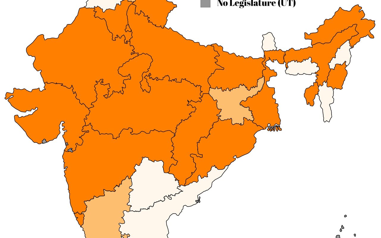राजस्थान निकाय चुनाव: भारी नामाकंन ने बढ़ाई BJP व कांग्रेस की चिंताएं, बागियों को साधना होगा प्रमुख काम