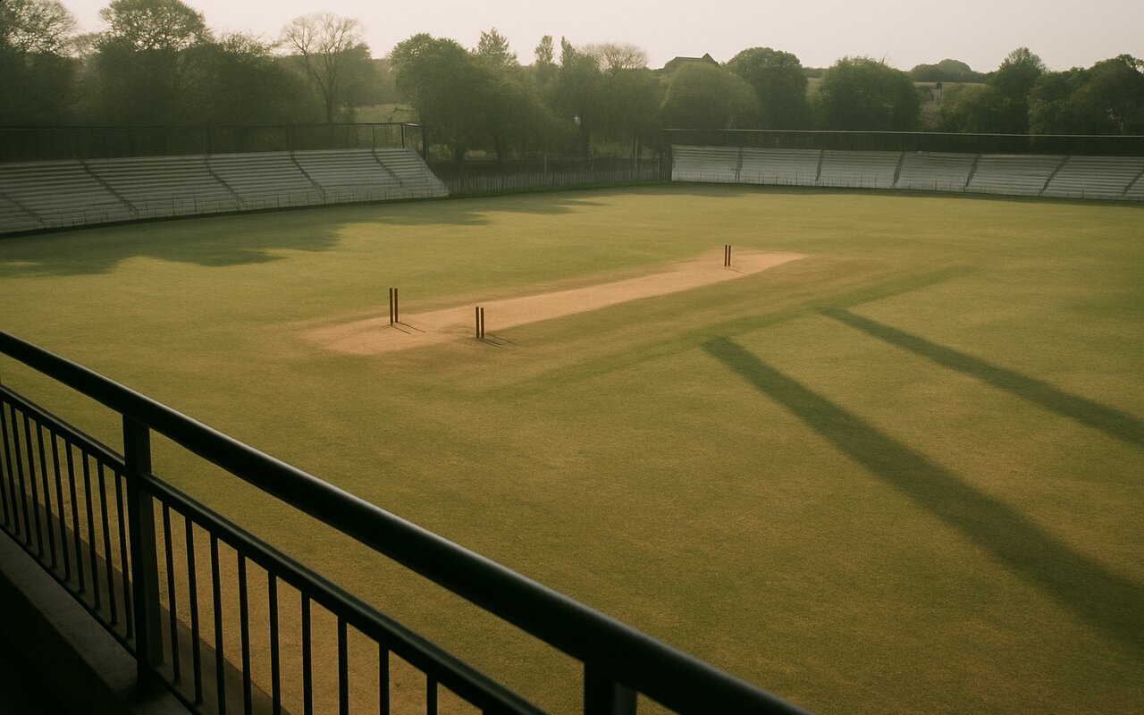Sooryavanshi&rsquo;s innings takes East Zone into Duleep Trophy final